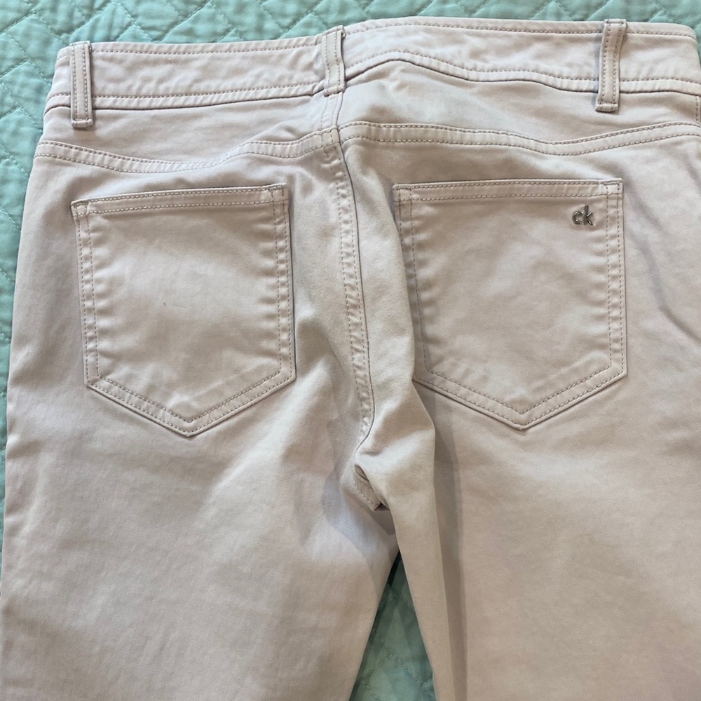 Calvin Klein JEANS size 0